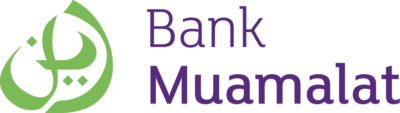 Logo Muamalat